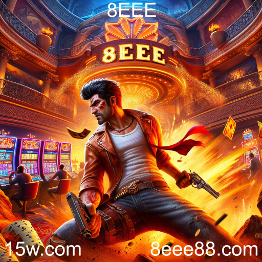 A Emoção dos Jogos de Ação: Uma Viagem Através do Combate e da Aventura