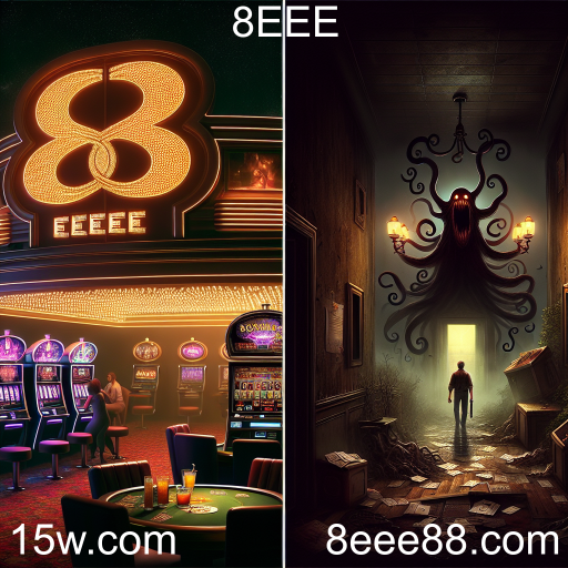 Explorando o Mundo dos Jogos de Terror: Medo e Adrenalina