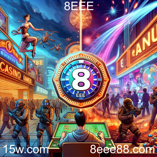 A Evolução dos Jogos de Tiro em Primeira Pessoa