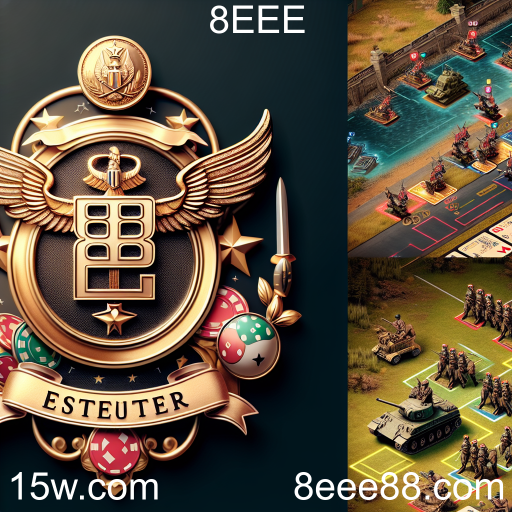 A Ascensão dos Jogos de Estratégia: Desafios e Evolução